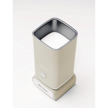 Ariete 2878/03 Automatisk mælkeskummer/varmer Beige