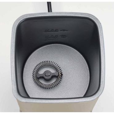 Ariete 2878/03 Automatisk mælkeskummer/varmer Beige