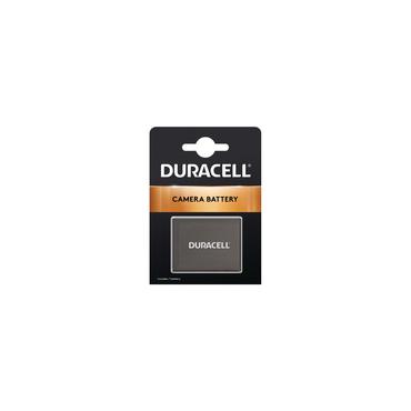Duracell DRFW126 batteri til kamera/videokamera Lithium-Ion (Li-Ion) 1140 mAh