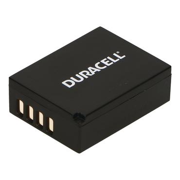Duracell DRFW126 batteri til kamera/videokamera Lithium-Ion (Li-Ion) 1140 mAh
