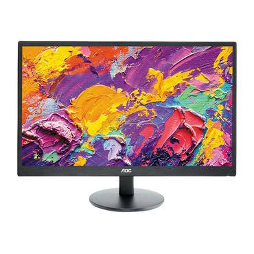 AOC Value M2470SWH - WLED 23.6" MVA