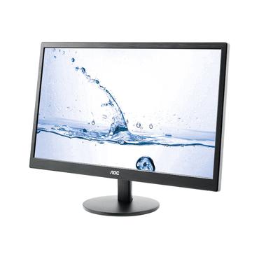 AOC Value M2470SWH - WLED 23.6" MVA