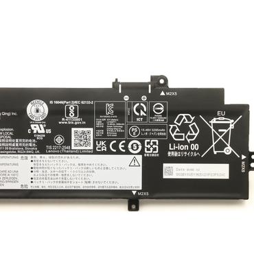 Lenovo BATTERY Internal 4c 52.5Wh LiIonSP/A