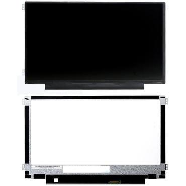 11,6" LCD HD Matte