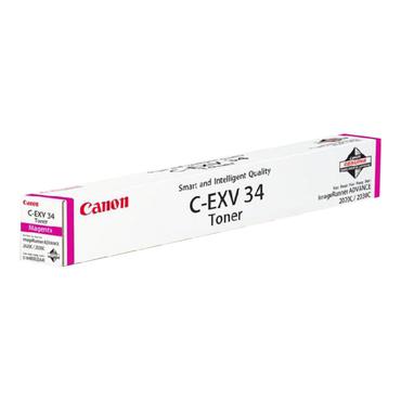 Canon C-EXV 34