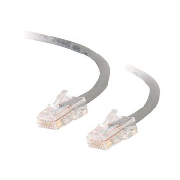 C2G Cat5e Non-Booted Unshielded (UTP) Network Crossover Patch Cable