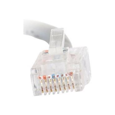 C2G Cat5e Non-Booted Unshielded (UTP) Network Crossover Patch Cable