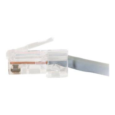C2G Cat5e Non-Booted Unshielded (UTP) Network Crossover Patch Cable
