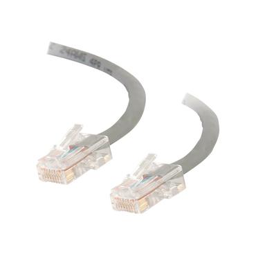 C2G Cat5e Non-Booted Unshielded (UTP) Network Crossover Patch Cable