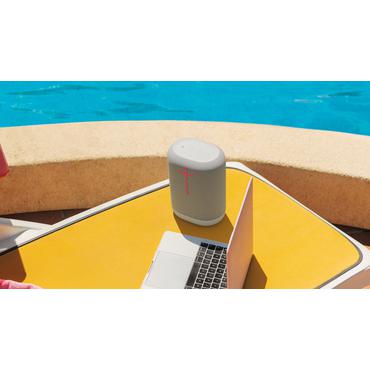 Ultimate Ears EPICBOOM - h&oslash;jttaler - til transportabel brug - tr&aring;dl&oslash;s