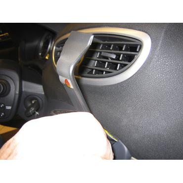 Brodit ProClip Angled mount - montering för mobiltelefon