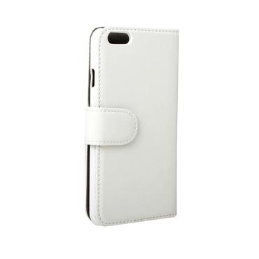 Gear by Carl Douglas pl&aring;nboksfodral - flipfodral till mobiltelefon