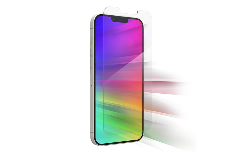 ZAGG InvisibleShield Glass Elite VisionGuard - skärmskydd för mobiltelefon