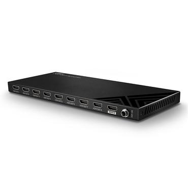 Lindy 38237 video-splitter HDMI 8x HDMI
