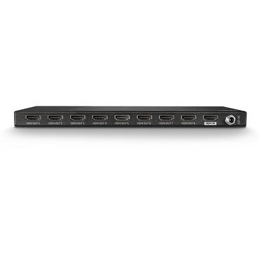 Lindy 38237 video-splitter HDMI 8x HDMI