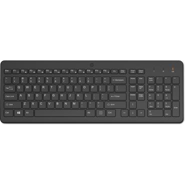 HP 220 Wireless Keyboard-NRL