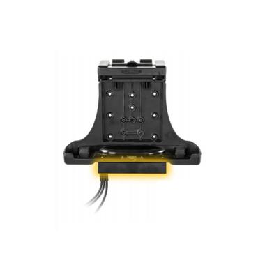 Zebra - bilstrømsadapter