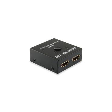 Equip 332723 video-switch HDMI