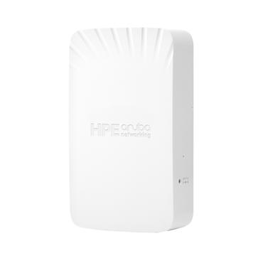Hewlett-Packard Access Point