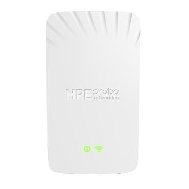 Hewlett-Packard Access Point