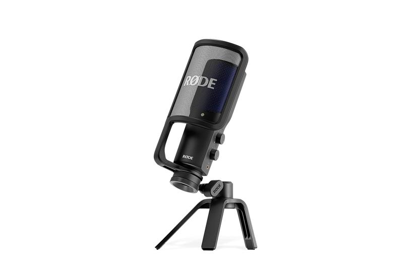 Körde NT-USB+, Tischmikrofon