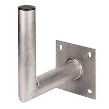 HAMA Wall Bracket SAT Aluminium 25cm