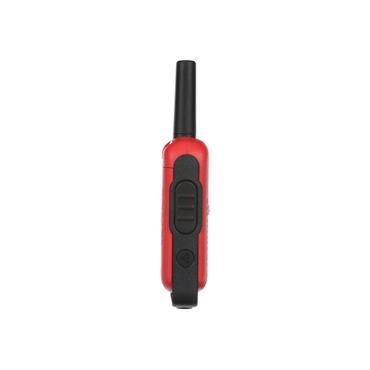 Motorola Mobility Walkie Talkie
