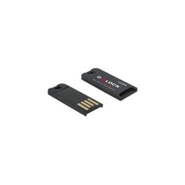 DeLOCK USB 2.0 CardReader