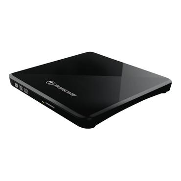 Transcend 8X DVDS-K - DVD±RW (±R DL) / DVD-RAM - USB 2.0
