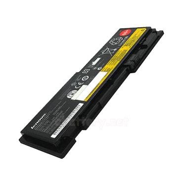 Lenovo ThinkPad Battery 66+ - batteri til bærbar computer - Li-Ion - 3900 mAh