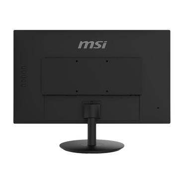 MSI PRO MP242DE - LED-Skærm 23.8" IPS 5ms