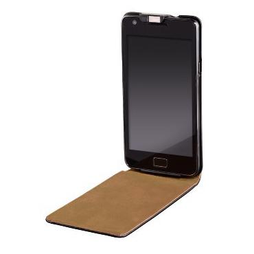 Hama 00108637 mobiltelefon etui Sort