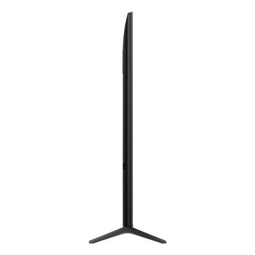 TCL C6K 55C6K, 139,7 cm (55"), 3840 x 2160 pixel, QD-Mini LED, Smart TV, Wi-Fi, Metallic