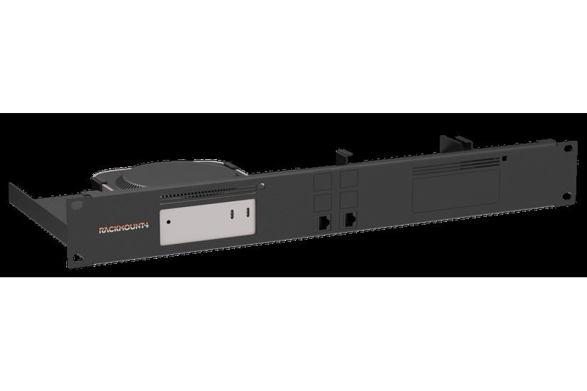 Rackmount.IT Kit for 2 x Apple Mac Mini M4