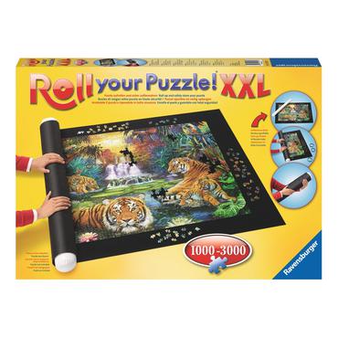 Ravensburger Roll your Puzzle XXL Opbevaringssystem til puslespil