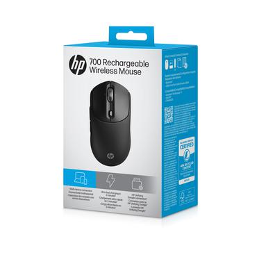 HP 700 Rechargeable Wireless Mouse