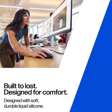 HP 700 Rechargeable Wireless Mouse