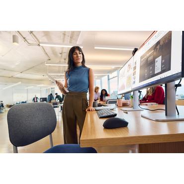 HP 700 Rechargeable Wireless Mouse