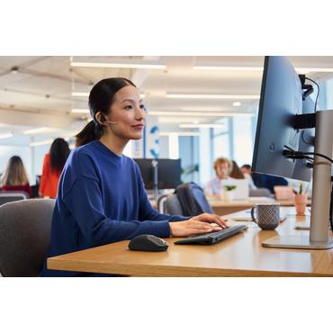 HP 700 Rechargeable Wireless Mouse