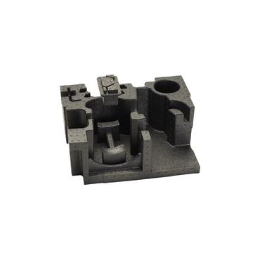 Bosch - v&auml;skinsats f&ouml;r verktyg/tillbeh&ouml;r