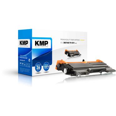 KMP B-T73 tonerpatron 1 stk Sort