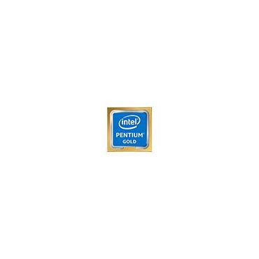 Intel Pentium Gold G6605