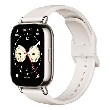 Xiaomi Redmi Watch 5 Lite 4,98 cm (1.96") AMOLED 48.1 mm Digital 410 x 502 pixel Berøringsskærm Guld GPS (satellit)