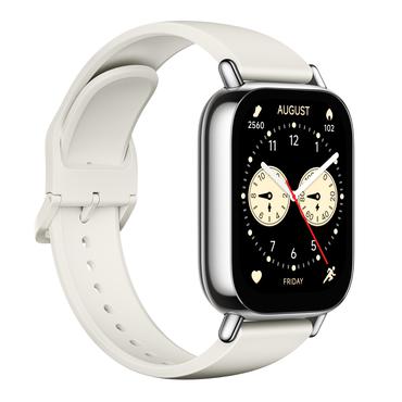 Xiaomi Redmi Watch 5 Lite 4,98 cm (1.96") AMOLED 48.1 mm Digital 410 x 502 pixel Berøringsskærm Guld GPS (satellit)