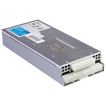 Seasonic SS-400H1U Active PFC - n&auml;taggregat - 400 Watt