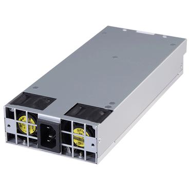 Seasonic SS-400H1U Active PFC - n&auml;taggregat - 400 Watt