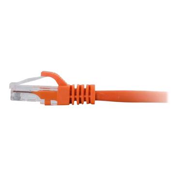 C2G Cat6 Booted Unshielded (UTP) Network Patch Cable