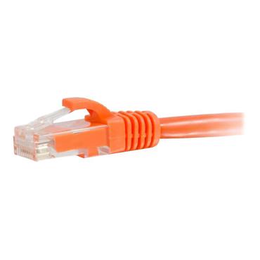 C2G Cat6 Booted Unshielded (UTP) Network Patch Cable
