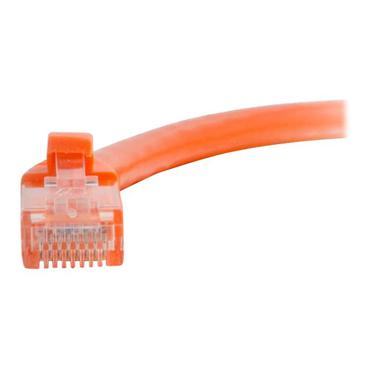 C2G Cat6 Booted Unshielded (UTP) Network Patch Cable