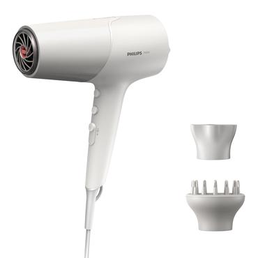 Philips 5000 series BHD501/20 hair dryer 2100 W White